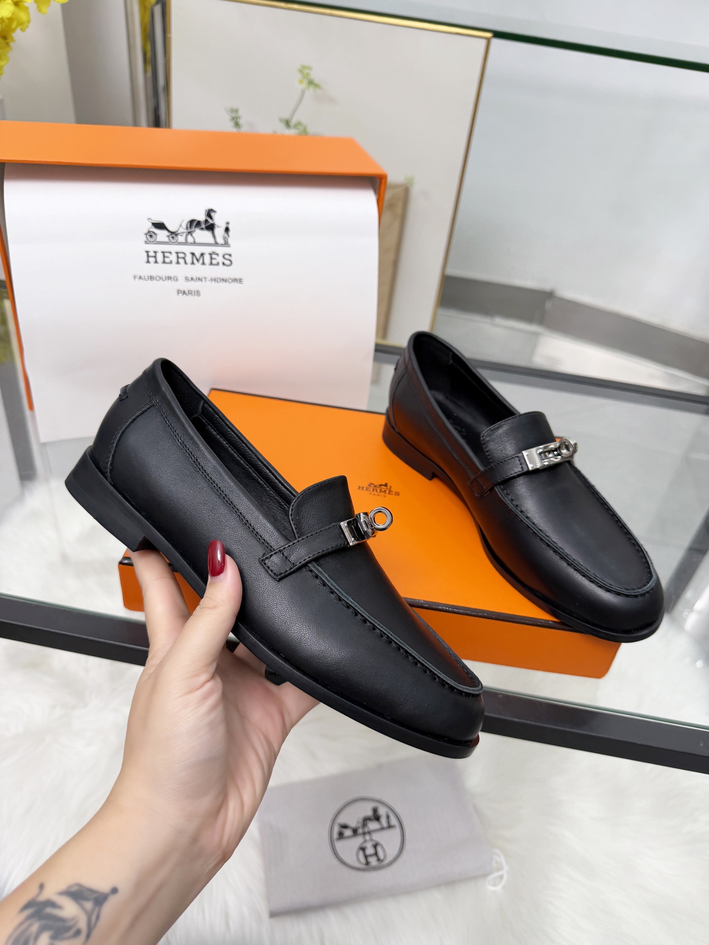 Women's high heels